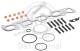 Mounting Kit, charger - 696.000 ELRING - JTC11818